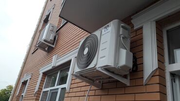 Установка кондиционеров: ❄️ Установим кондиционер под ключ за 1 день! ❄️ 🔥 Идеальный комфорт at lalafo.kg — 3 Установка кондиционеров: ❄️ Установим кондиционер под ключ за 1 день! ❄️ 🔥 Идеальный комфорт — 3