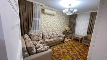 Köhnə tikili: Bakı, Yeni Günəşli Massiv D, 2 otaqlı, Köhnə tikili, 60 kv. m — 2