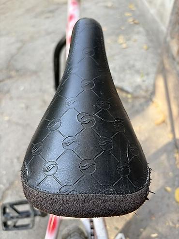 BMX велосипеддери: BMX велосипед для стрит/парка - Рама: стальная, окраска кастомная — — 3