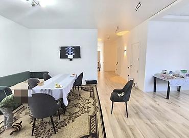 Продажа коттеджей и домов: Продается дом 300кв + мансарда участок 9.5 соток . 3 сан узла 6 — 3