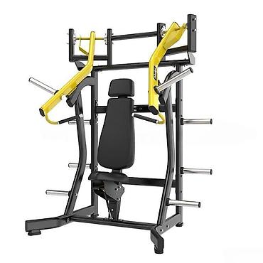 İdman və istirahət: Sinə trenajoru "PulsoGym HT01"PulsoGym HT01 — sinə məşqləri üçün — 1