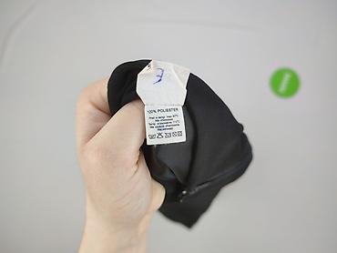 leather: Elli, Spódnica damska, rozmiar 4XL — 4