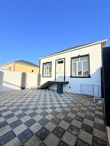 satılan evler: 3 otaqlı, 65 kv. m, Yeni təmirli — 7