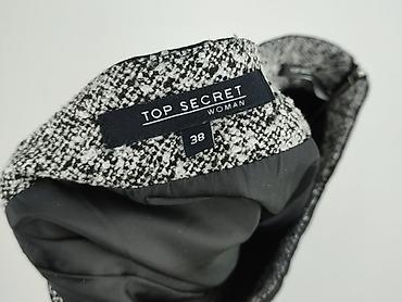 spódnice obcisla: Top Secret, Spódnica damska, rozmiar M — 4