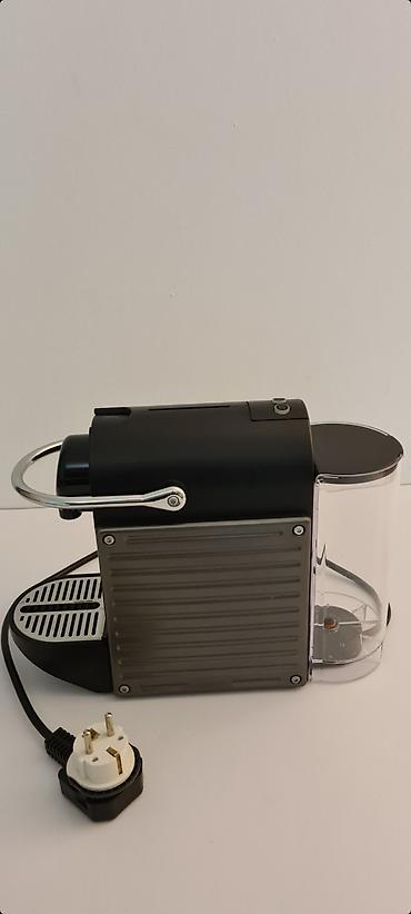 Aparati za kafu: ★ Prodajem Nespresso Nestle aparat za kafu Type C61 Made in — 8