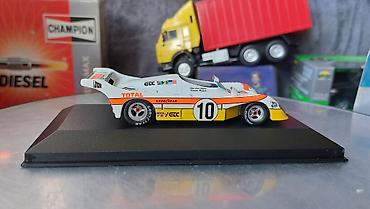 Avtomobil modelləri: 1976 il, 1:43, Dəmir, Ödənişli çatdırılma — 11