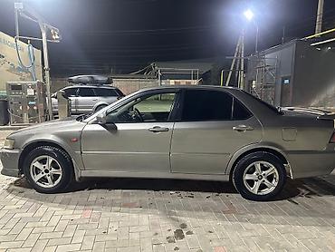 Honda: Honda Accord: 1998 г., 1.8 л, Автомат, Бензин, Седан — 5