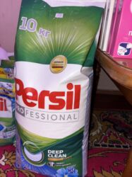таза порошок оптом: Persil Professional Deep Clean, 10 кг - Порошок для стирки с