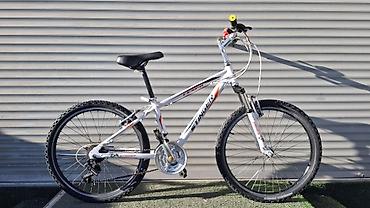 Подростковые велосипеды: Подростковый велосипед — 6