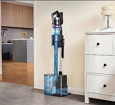 Пылесосы: Пылесос, Ручной, Сухая, Контейнер — 8