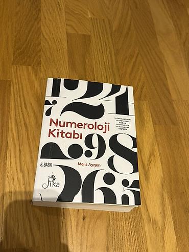 baskı: Kitab paketi – müxtəlif janrlarda 7 adda kitab - Stefan Zweig – “Bir — 4
