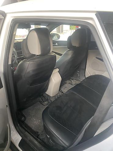 Hyundai: Hyundai Tucson: 2018 г., 2 л, Автомат, Бензин, Кроссовер — 7