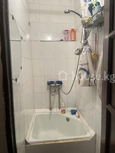 Продажа квартир: 2 комнаты, 35 м², Индивидуалка, 1 этаж, Косметический ремонт — 8