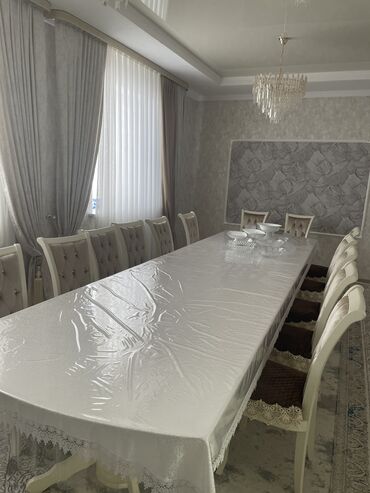 сдаю дом без хозяина жибек жолу: 160 м², 6 комнат, Утепленный, Бронированные двери, Видеонаблюдение at lalafo.kg сдаю дом без хозяина жибек жолу: 160 м², 6 комнат, Утепленный, Бронированные двери, Видеонаблюдение