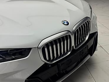 BMW: BMW X5: 2023 г., 3 л, Автомат, Бензин, Кроссовер — 4