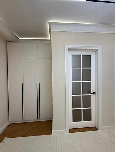 80: 2 комнаты, 80 м², Южная Магистраль Элитка, 14 этаж, Свежий ремонт — 5