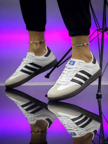 Sneakers & Athletic Shoes: Adidas samba patike Novo Brojevi 36 do 44 Za veći izbor modela