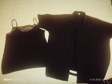 Gündəlik donlar: Gündəlik don, Maksi, Massimo Dutti, L — 4