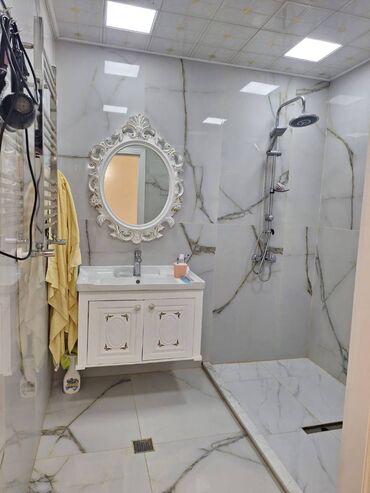 Yeni tikili: 3 otaqlı, Yeni tikili, m. Həzi Aslanov, 146 kv. m — 18