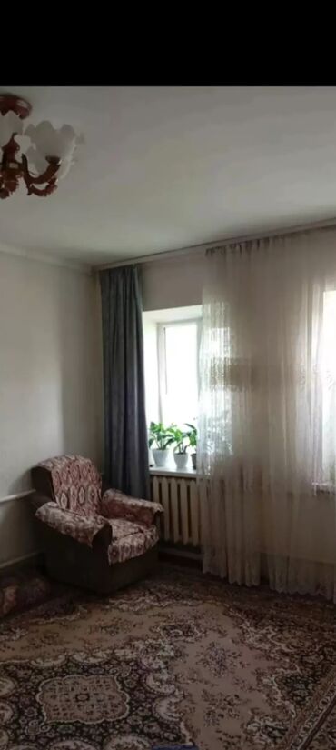 Долгосрочная аренда домов: 59 м², 3 комнаты, Парковка, Забор, огорожен