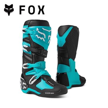 оптом ботинки: Мотоботы Fox - классика и один их самых популярных брендов обуви для