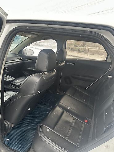 BYD: BYD E2: 2020 г., Робот, Электромобиль, Хэтчбэк — 8