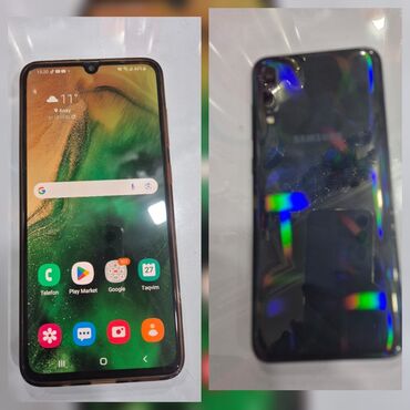 Samsung: Samsung Galaxy A70