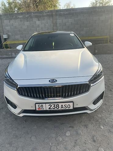 матор кия к 7: Kia K7: 2019 г., Автомат, Бензин, Седан — 1