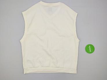 born2 bee: Bershka, Męska kamizelka, rozmiar L — 3