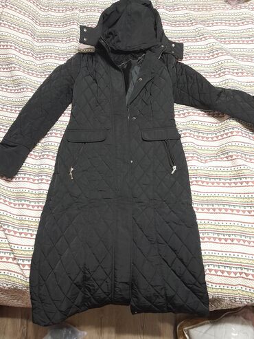 lady: Женская куртка S (EU 36), цвет - Черный