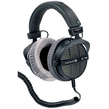 №: 15127 Məhsulun adı: Studiya qulaqlığı Beyerdynamic DT 990 Pro 80