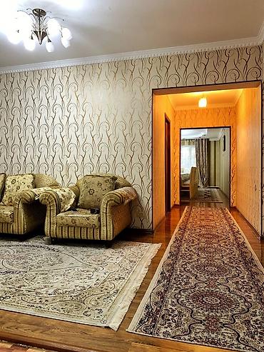 Продажа коттеджей и домов: --- 🏡 Продаётся просторный дом в Бишкеке (ул. Набережная, р-н ГЭС-2) — 7