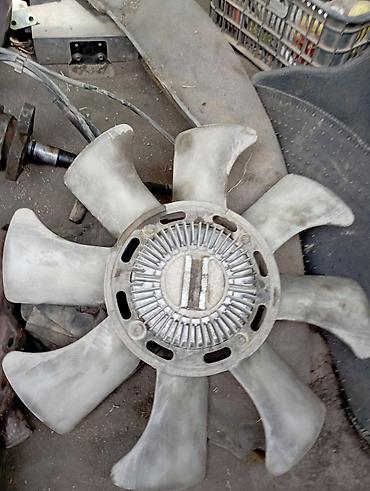 Мосты: Задний Мост Mazda — 8