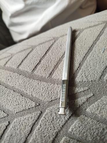 микрофон dji mic mini: Samsung Note 10, Б/у, цвет - Серебристый — 2