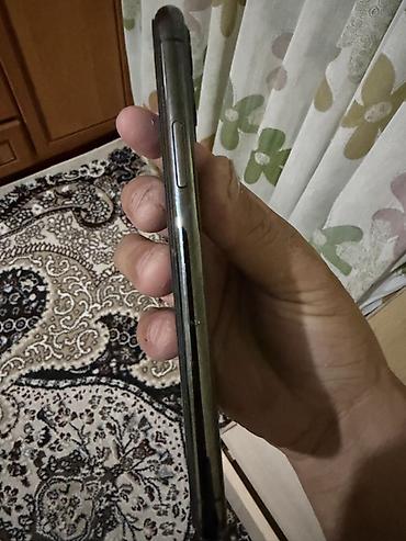 iphone 13 pro green: IPhone 11 Pro, Б/у, 64 ГБ, Space Gray, Зарядное устройство, Защитное стекло, Чехол, 100 % — 5