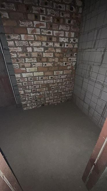 Продажа квартир: 2 комнаты, 65 м², Элитка, 10 этаж, Готовая ПСО (под самоотделку) — 7