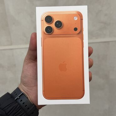айпад 4 мини: IPhone 17 Pro Max, Новый, 256 ГБ, Кабель, Коробка, 100 %