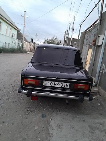 vaz motor: VAZ (LADA) 2106: 1.6 l | Sedan — 5