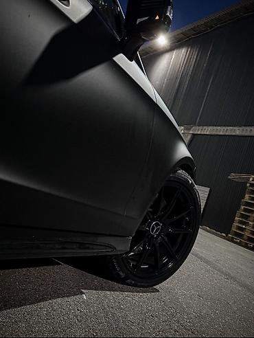 муусо пикап: Mercedes-Benz CLS-Class: 2017 г., 3 л, Автомат, Бензин, Купе — 3