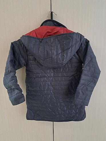 armani canta: Kurtka, Oğlan üçün, 4 - 5 yaş — 2