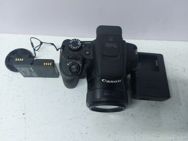 поко телефон бишкек: Canon PowerShot SX70 HS — универсальная суперзум-камера с эргономичным