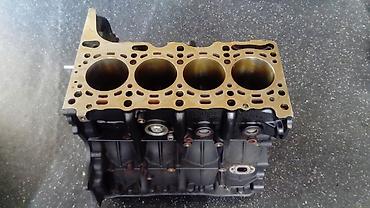 651 мотор мерседес: Om 651 motor bloku satılır karennoylar standartdı — 1