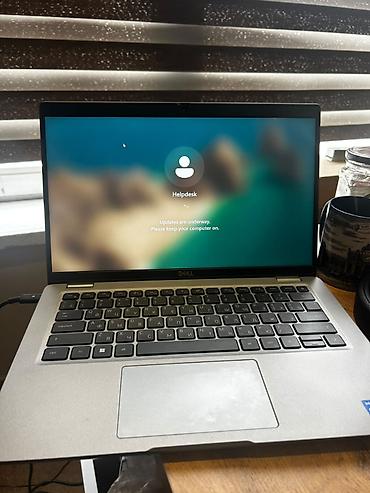 Dell: İşlənmiş Dell Latitude, 14 ", Intel Core i7, 512 GB, Ünvandan götürmə, Pulsuz çatdırılma, Ödənişli çatdırılma — 7