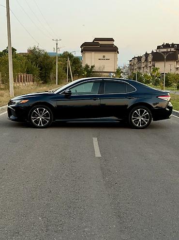 как проверить карфакс: Toyota Camry: 2019 г., 2.5 л, Автомат, Бензин, Седан — 6