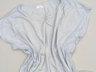 h m krótkie bluzy: T-shirt, 12 years, 146-152 cm, condition - Good