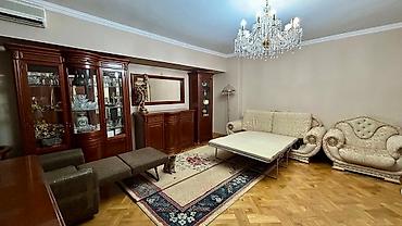 27: *Сдается 3-комнатная квартира в центре Бишкека (Уметалиева/Токтогула) — 2