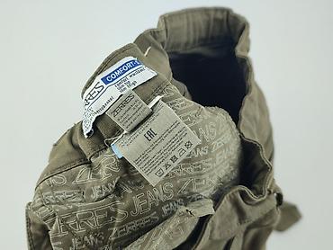 cargo stradivarius: Zerres, Spodnie materiałowe damskie, rozmiar 2XL — 6