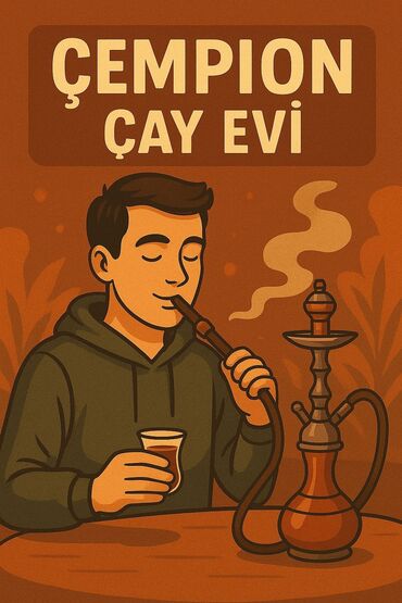 Ofisiantlar: Ofisiant tələb olunur, Restoran, Gündəlik ödəniş, 18-29 yaş, Təcrübəsiz — 9