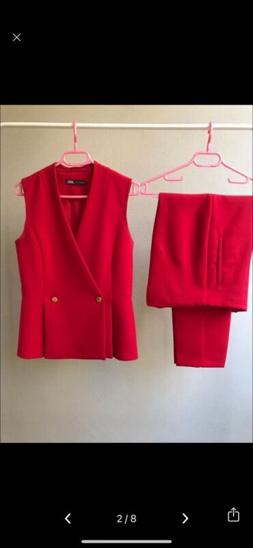 Gündəlik donlar: Gündəlik don, Midi, Zara, M — 114