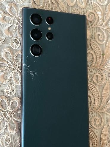 чехол samsung s: Samsung Galaxy S22 Ultra, 256 ГБ, цвет - Зеленый — 3